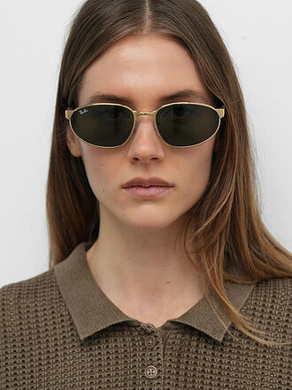 RAY BAN | Sonnenbrille 0RB3777/59