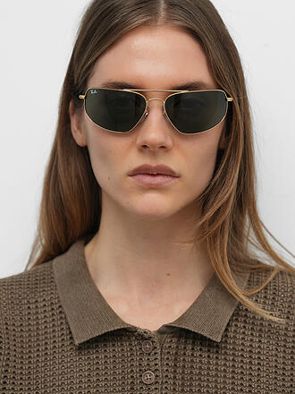 RAY BAN | Sonnenbrille 0RB3780/63