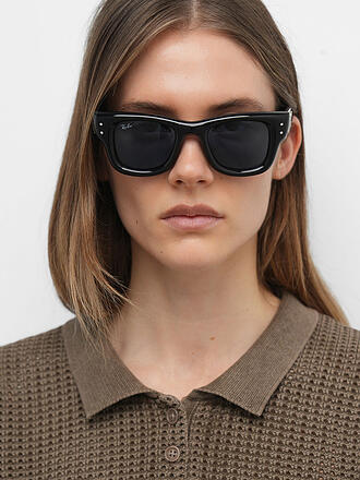 RAY BAN | Sonnenbrille 0RB4940B/47