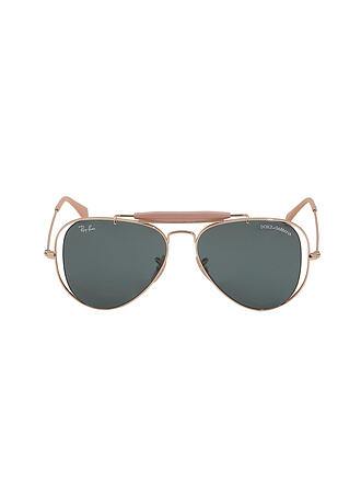 RAY BAN | Sonnenbrille 0RB3029M/54
