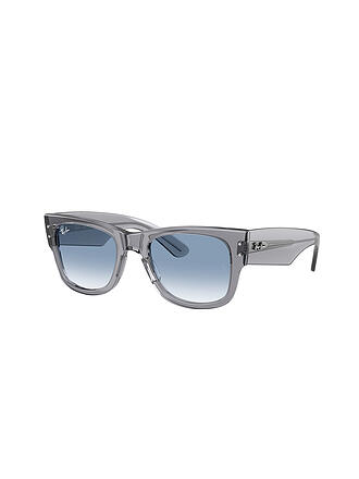 RAY BAN | Sonnenbrille  MEGA WAYFARER 0RB0840S/51