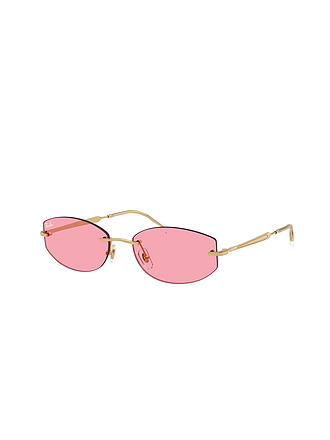 RAY BAN | Sonnenbrille 0RB3792/55