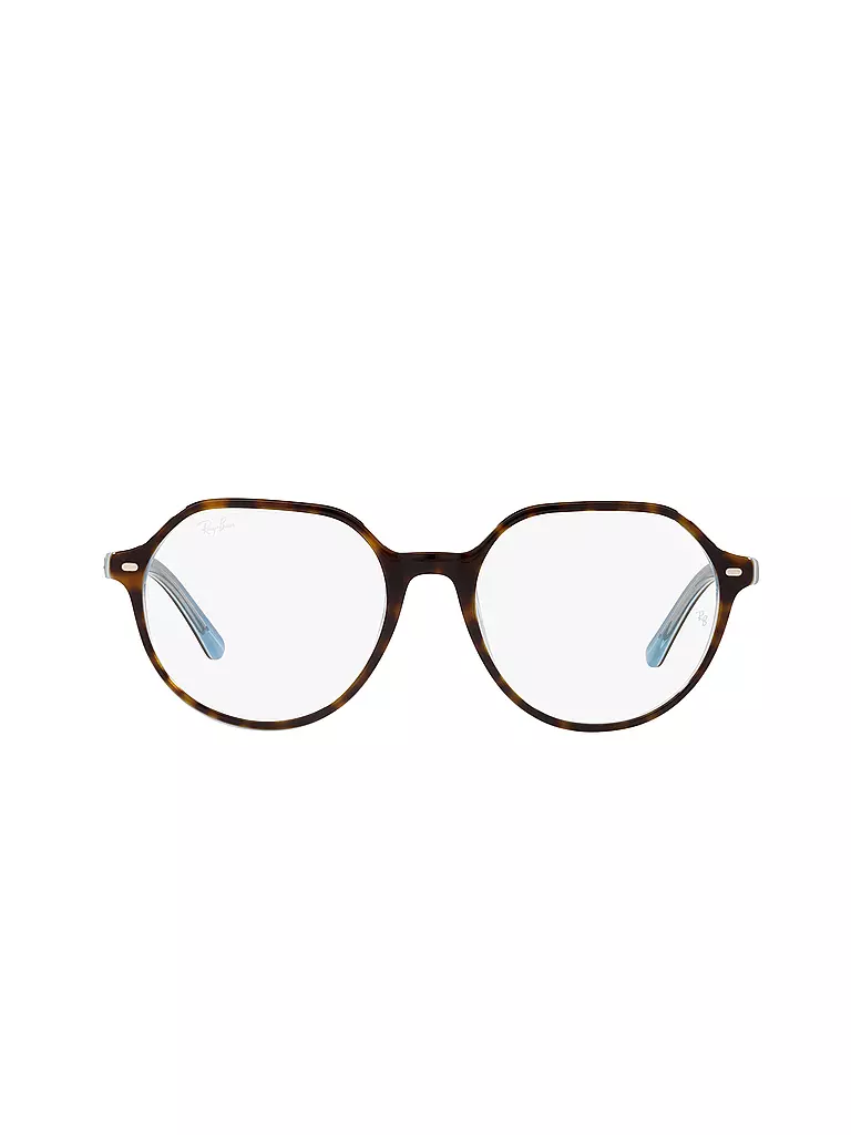 RAY BAN | Brille THALIA 2195/53 | hellgrau