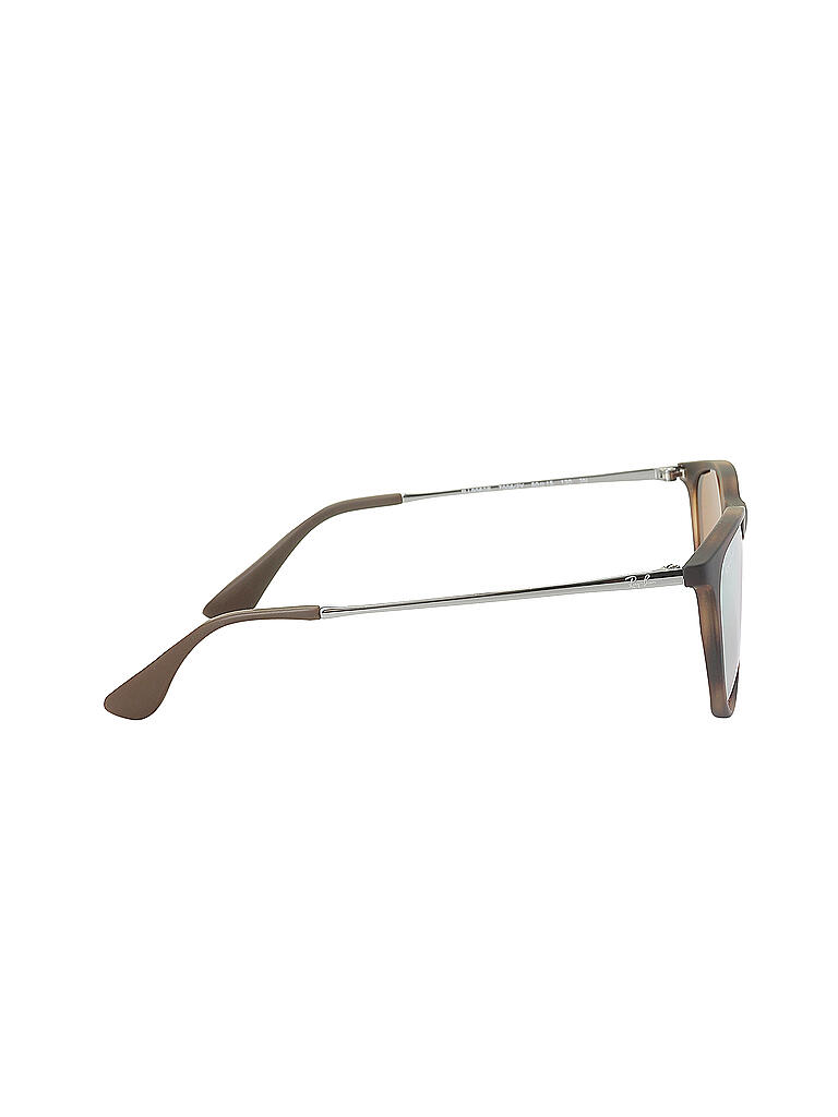 RAY BAN | Kinder Sonnenbrille 9060S/50 Erika | braun