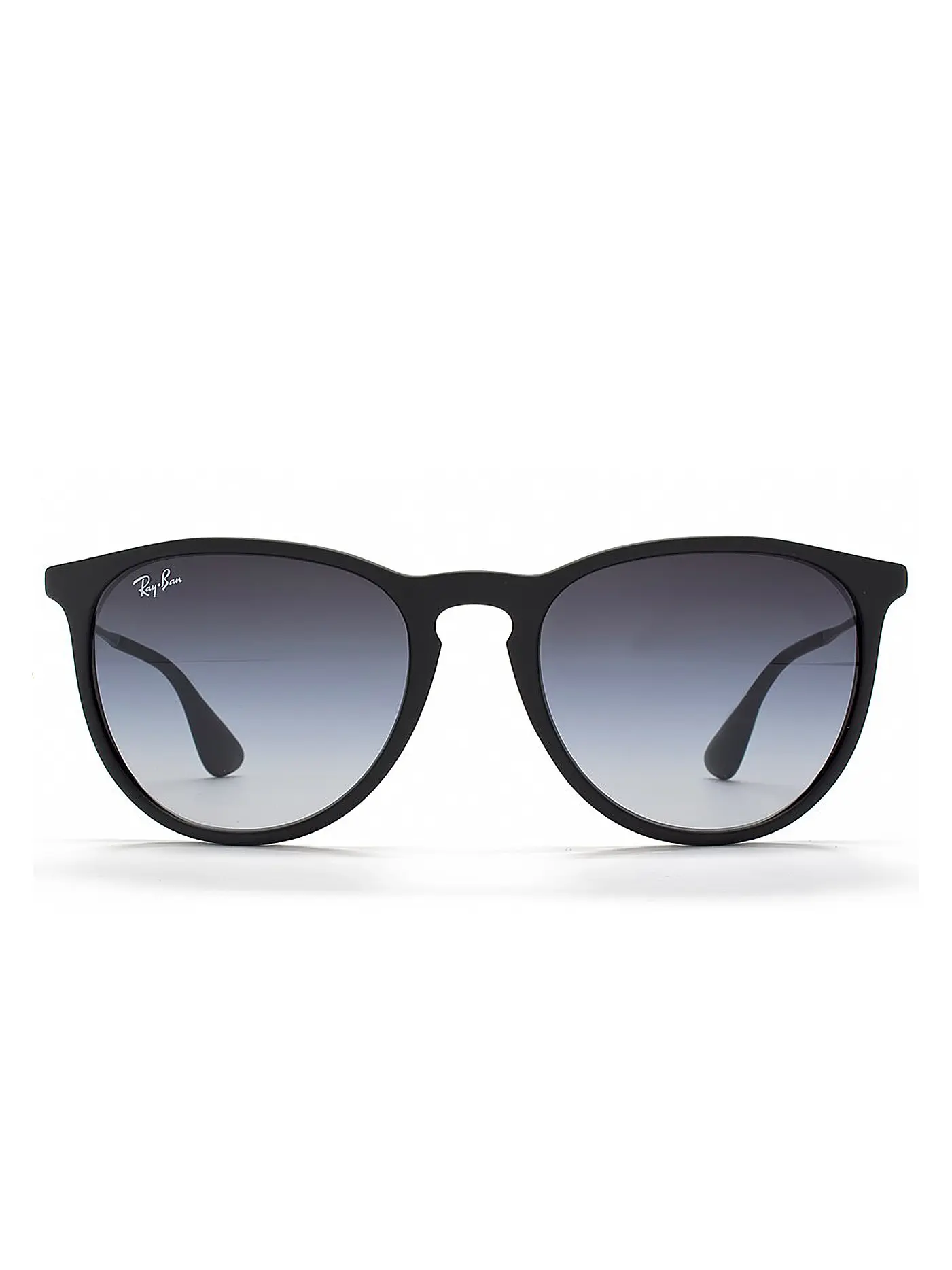 RAY BAN | Sonnenbrille Erika 4171/54 | schwarz