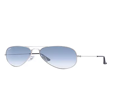 RAY BAN Sonnenbrille "Aviator" 3025/58