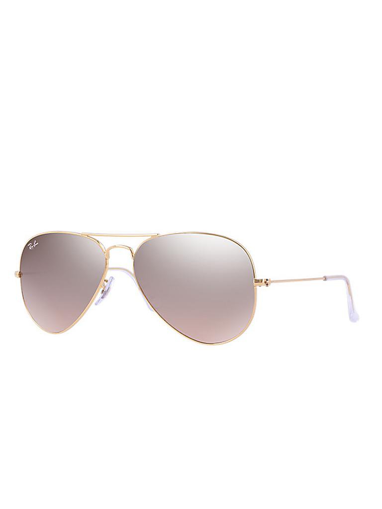 RAY BAN | Sonnenbrille "Aviator" 3025/58 | 