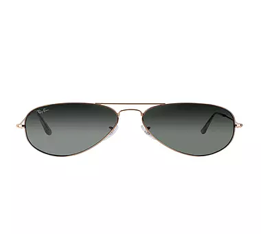 RAY BAN Sonnenbrille "Aviator" 58