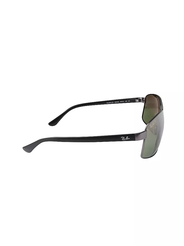 RAY BAN | Sonnenbrille "Chromance" 3604CH/62 | transparent