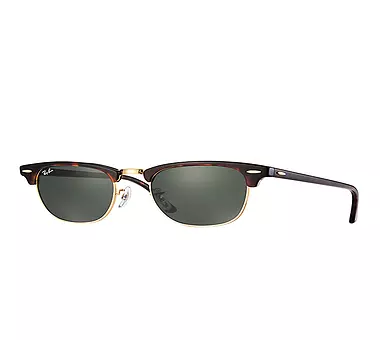 RAY BAN Sonnenbrille "Clubmaster" 3016/49