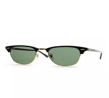 RAY BAN Sonnenbrille "Clubmaster" 3016/51