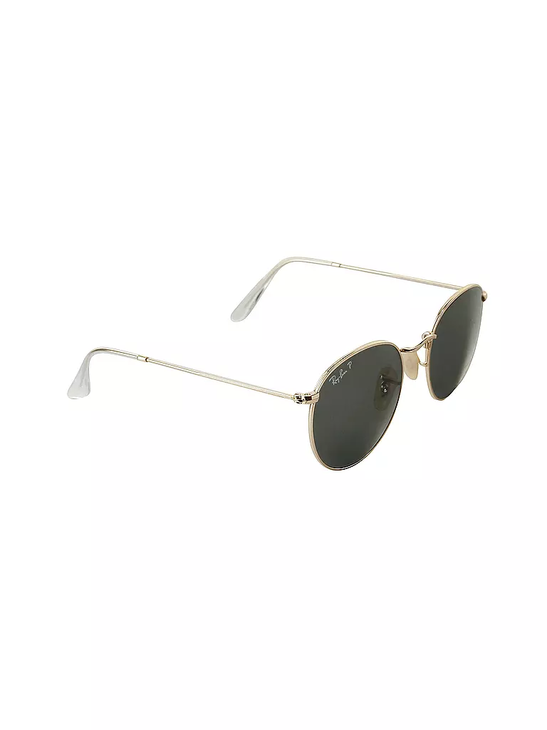 RAY BAN | Sonnenbrille "Icons" 3447/50 | silber