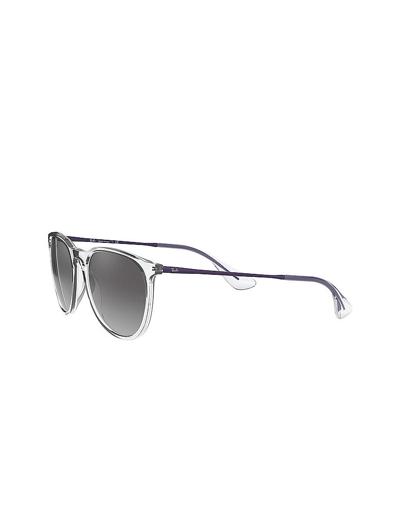 RAY BAN | Sonnenbrille "Joungster-Erika" 4171/54 | transparent