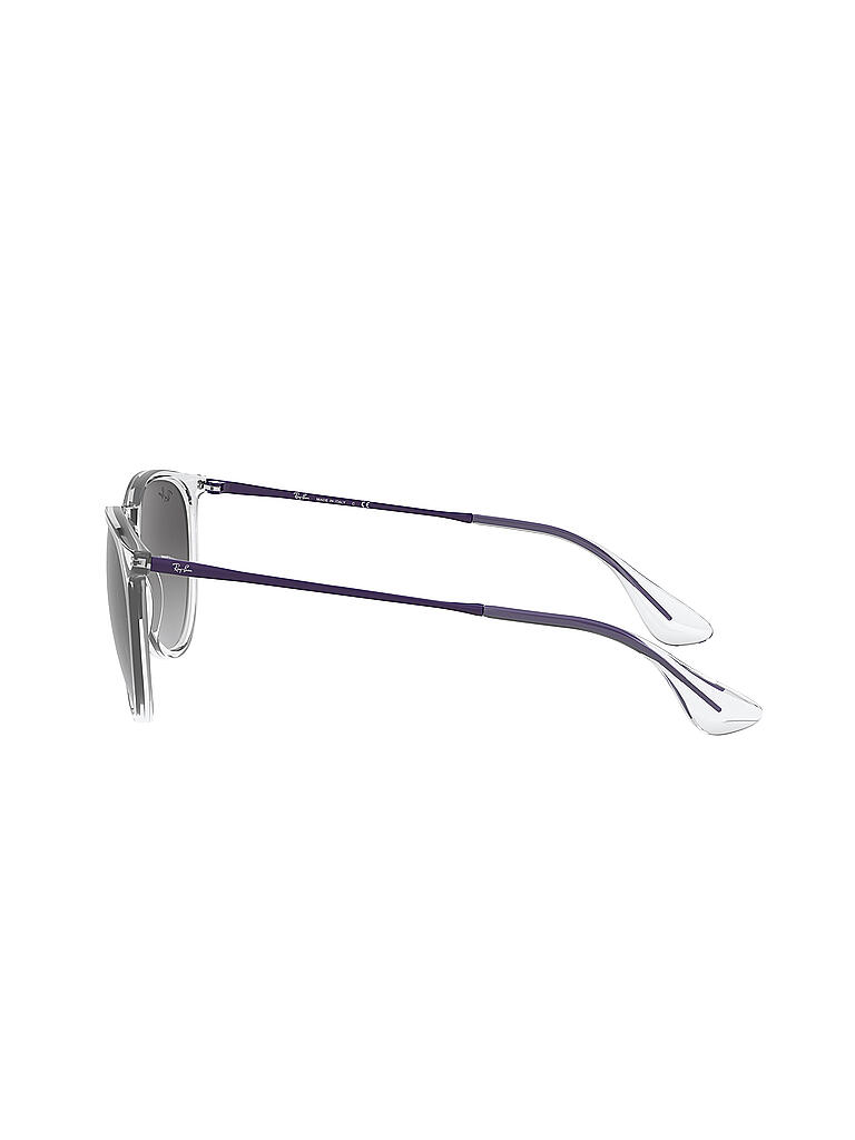 RAY BAN | Sonnenbrille "Joungster-Erika" 4171/54 | transparent