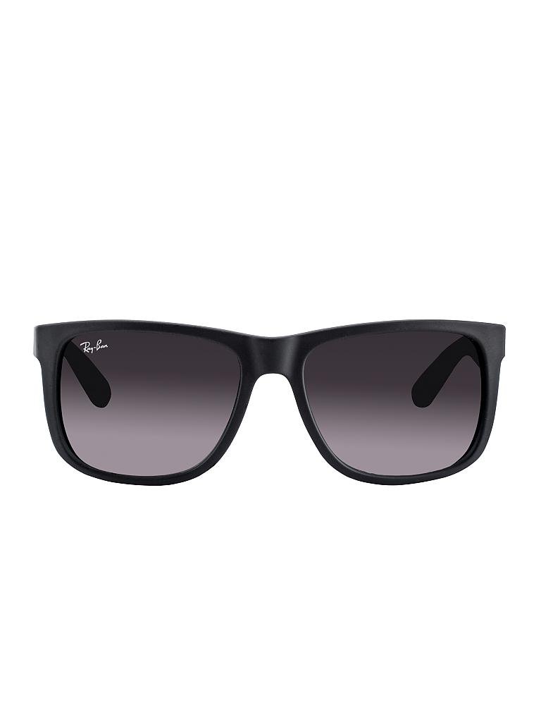 RAY BAN | Sonnenbrille "Justin" 55 | transparent