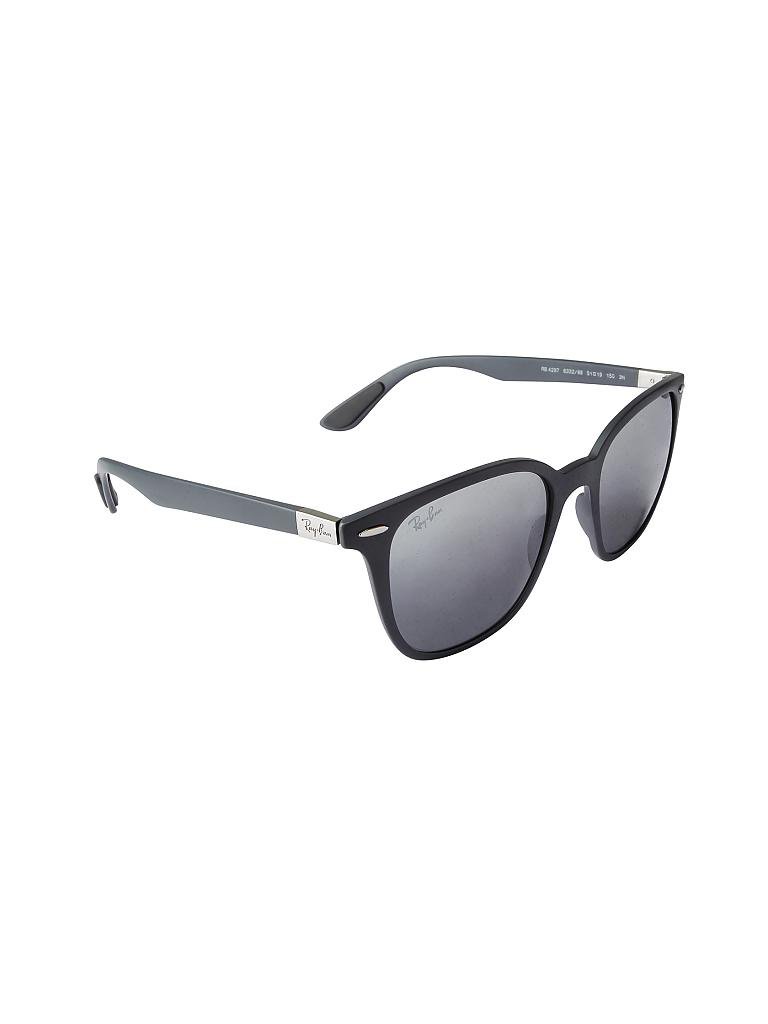 RAY BAN | Sonnenbrille "Liteforce" 4297/51 | transparent