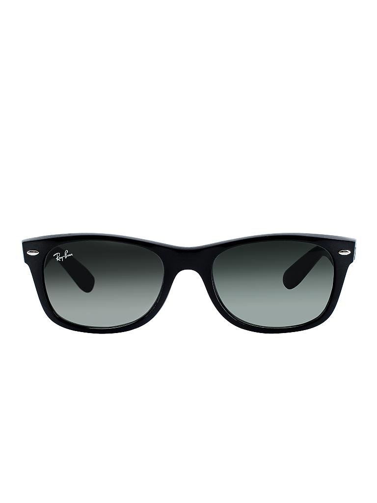 RAY BAN | Sonnenbrille "New Wayfarer" 52 | transparent