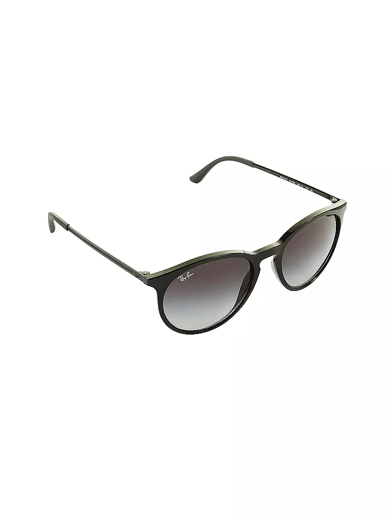 RAY BAN | Sonnenbrille "RB4274" 53 | schwarz