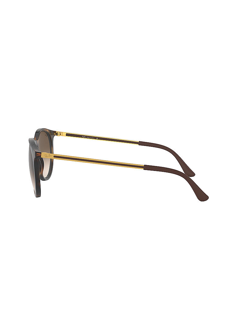RAY BAN | Sonnenbrille "RB4274" 53 | transparent