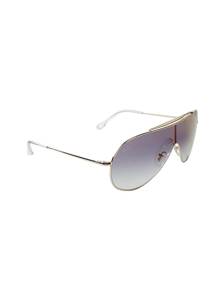 RAY BAN | Sonnenbrille "Wings" 3597/33 | 