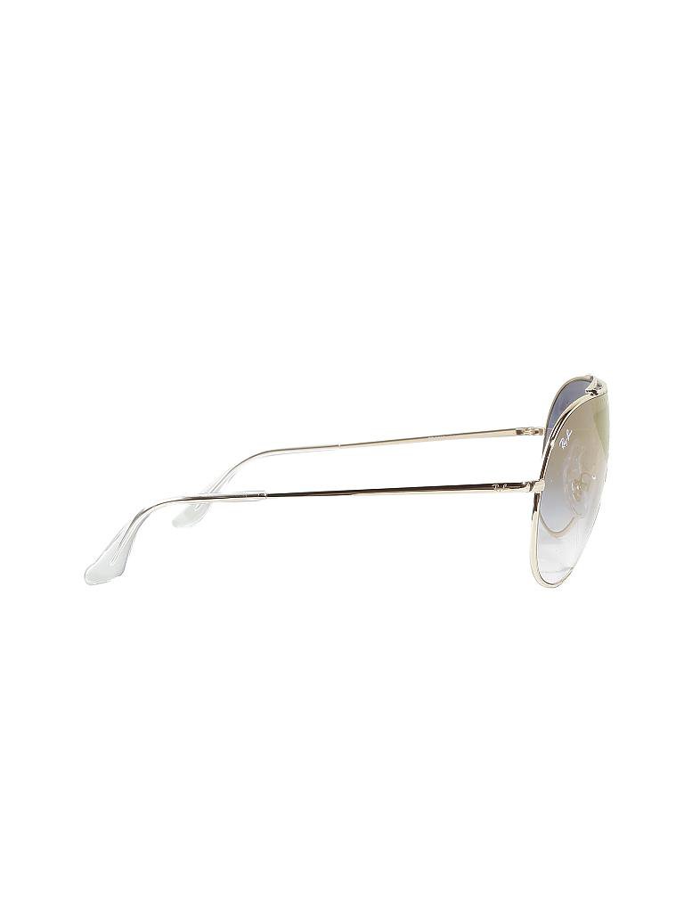 RAY BAN | Sonnenbrille "Wings" 3597/33 | 