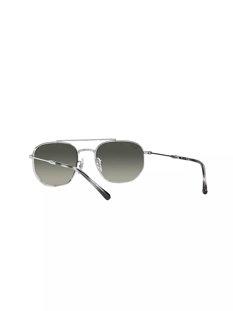 RAY BAN | Sonnenbrille 003/71 | grau