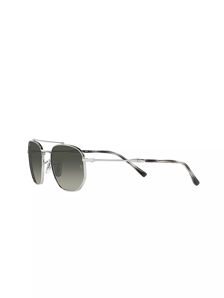 RAY BAN | Sonnenbrille 003/71 | grau