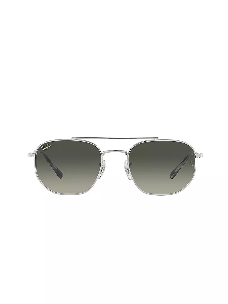 RAY BAN | Sonnenbrille 003/71 | grau