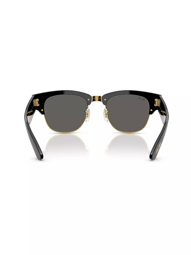 RAY BAN | Sonnenbrille 0RB0316S/53 | schwarz