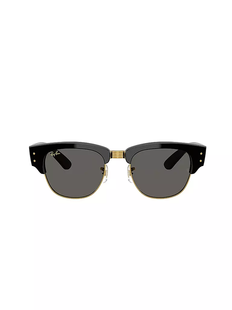 RAY BAN | Sonnenbrille 0RB0316S/53 | schwarz