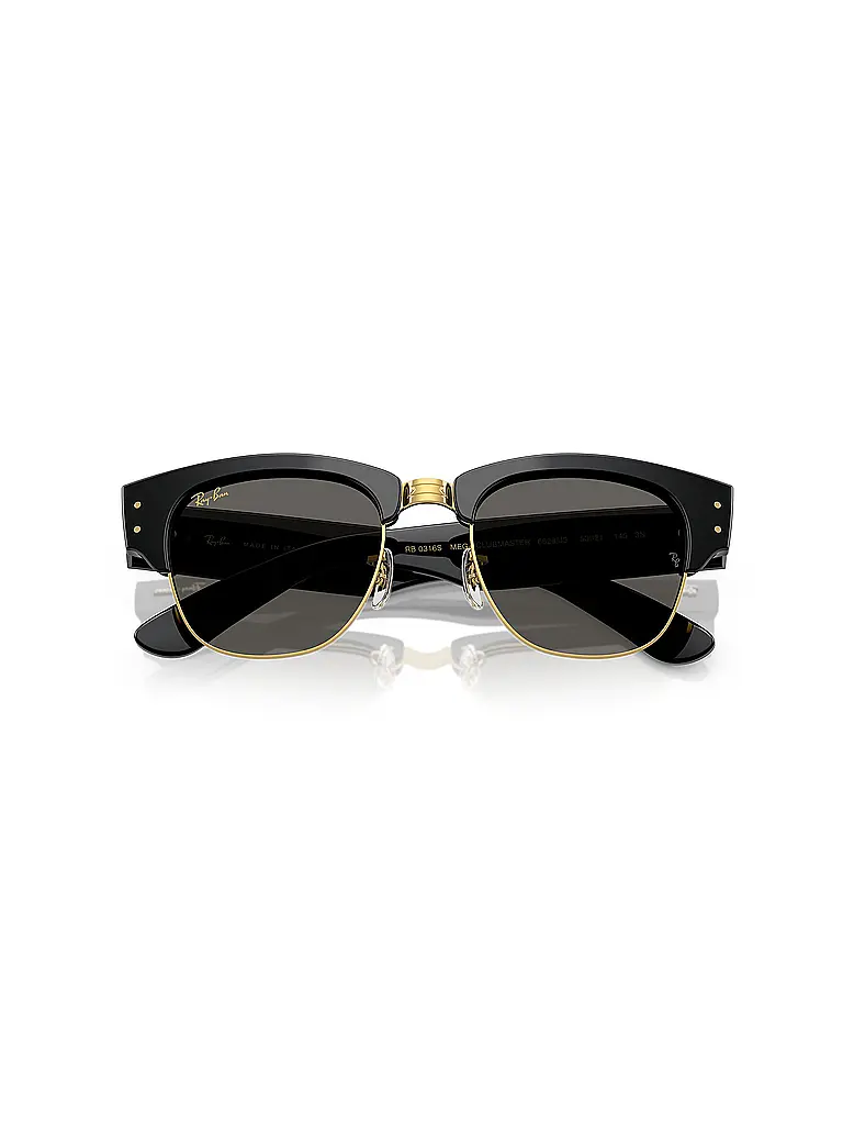 RAY BAN | Sonnenbrille 0RB0316S/53 | 