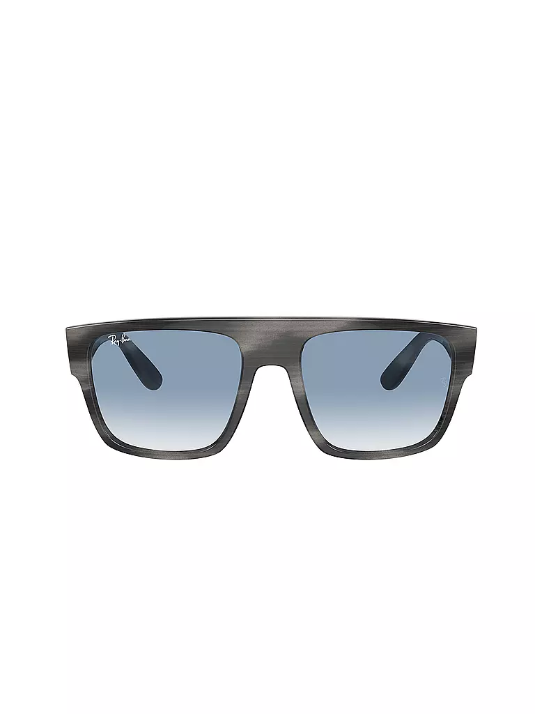 RAY BAN | Sonnenbrille 0RB0360S/57 DRIFTER | braun