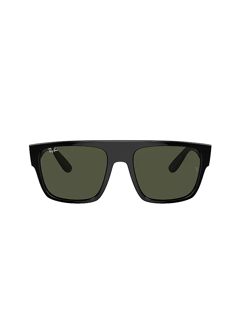 RAY BAN | Sonnenbrille 0RB0360S/57 DRIFTER | schwarz