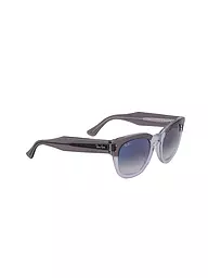 RAY BAN | Sonnenbrille 0RB218S/53 | grau