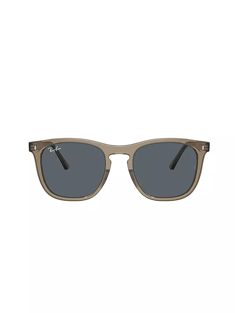 RAY BAN | Sonnenbrille 0RB2210/53 | hellbraun