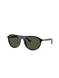 RAY BAN | Sonnenbrille 0RB2215/59 | schwarz