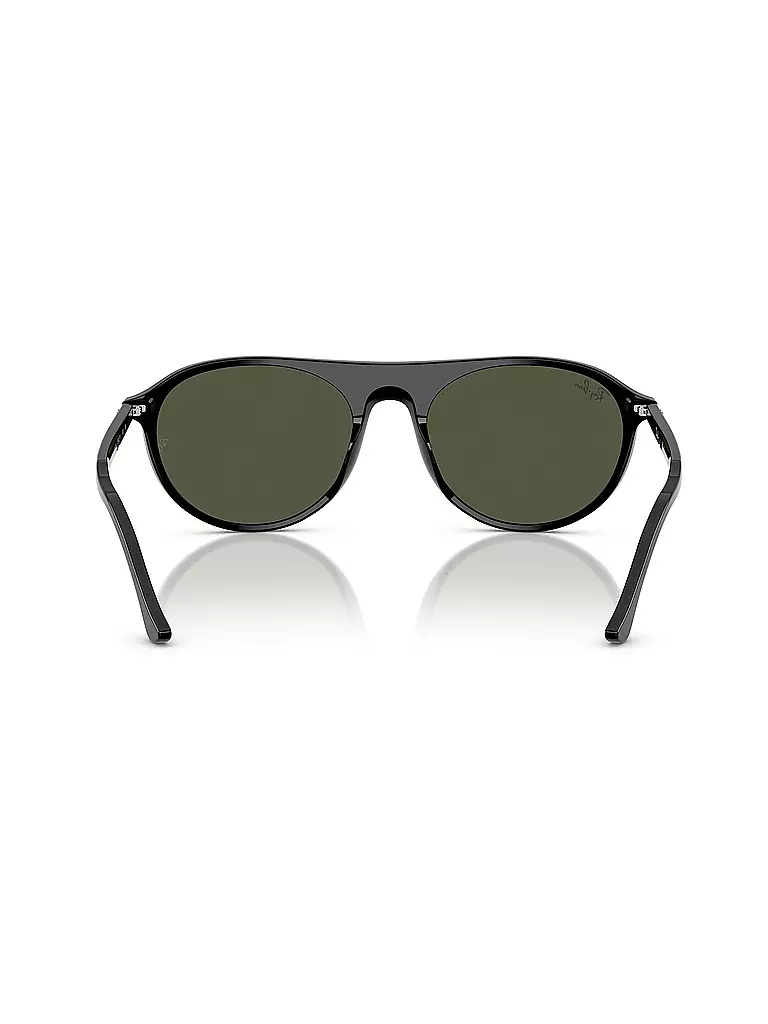 RAY BAN | Sonnenbrille 0RB2215/59 | schwarz