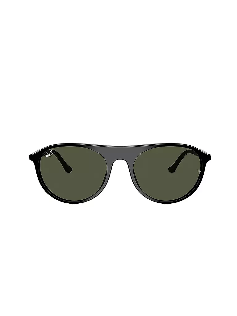 RAY BAN | Sonnenbrille 0RB2215/59 | schwarz