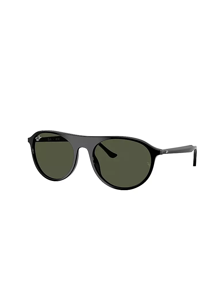 RAY BAN | Sonnenbrille 0RB2215/59 | schwarz