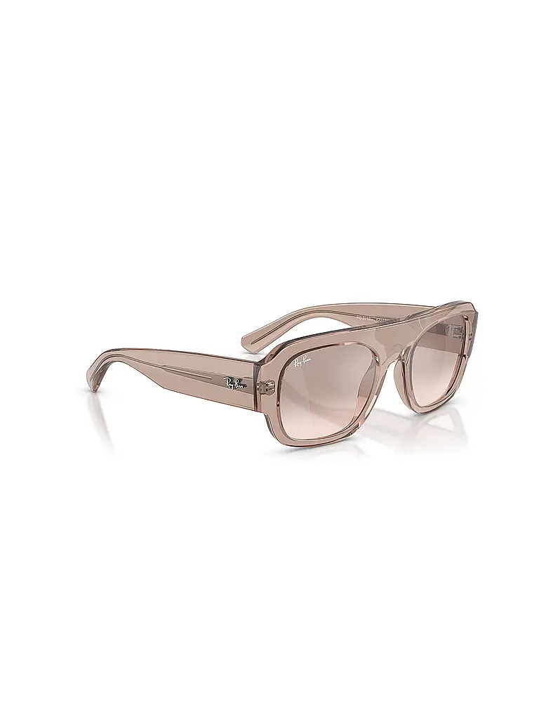RAY BAN | Sonnenbrille 0RB2218/55 | Rosa