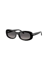 RAY BAN | Sonnenbrille 0RB2221/53 | schwarz