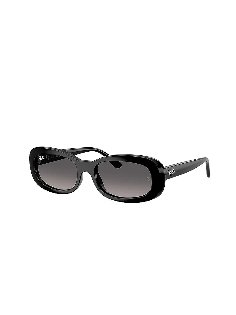 RAY BAN | Sonnenbrille 0RB2221/53 | schwarz
