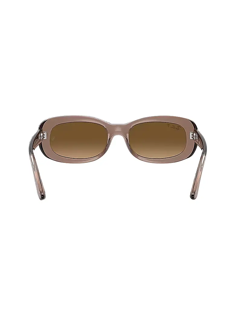 RAY BAN | Sonnenbrille 0RB2221/53 | hellbraun