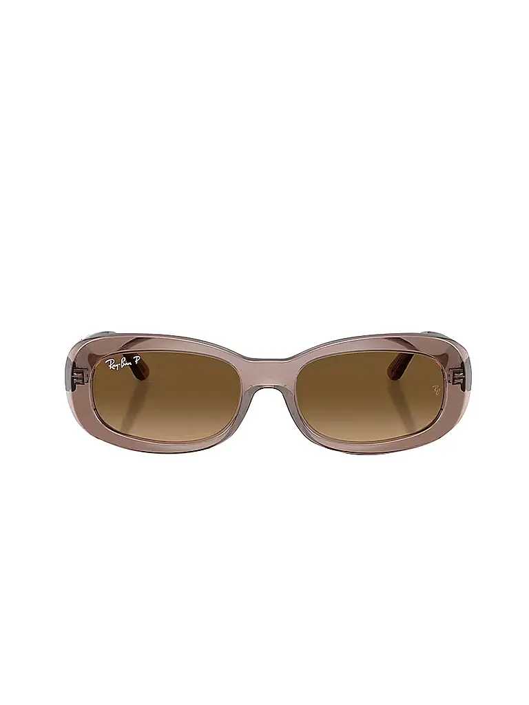 RAY BAN | Sonnenbrille 0RB2221/53 | 