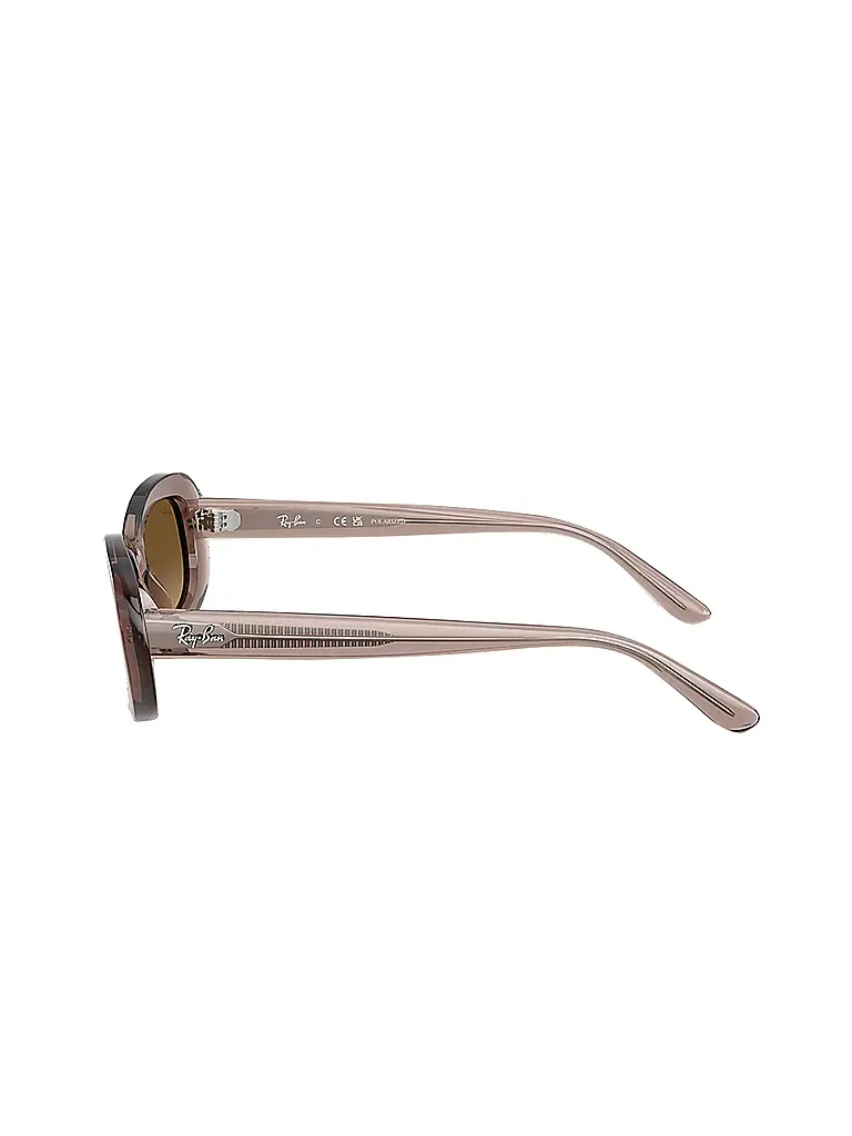 RAY BAN | Sonnenbrille 0RB2221/53 | 