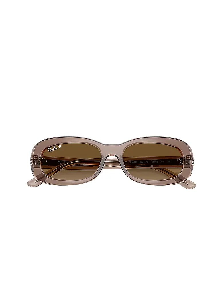 RAY BAN | Sonnenbrille 0RB2221/53 | 