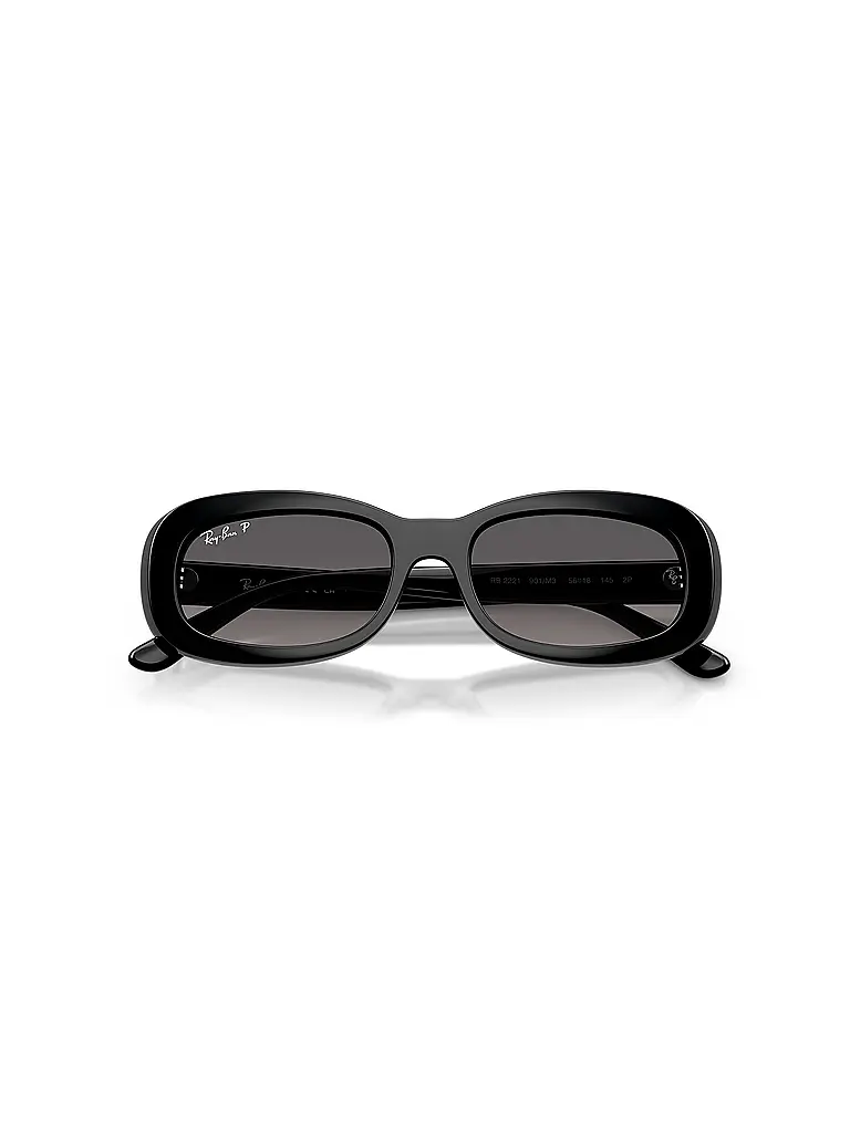 RAY BAN | Sonnenbrille 0RB2221/53 | 
