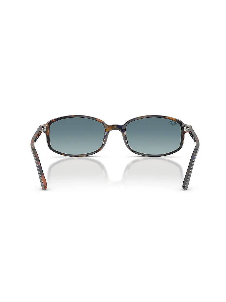 RAY BAN | Sonnenbrille 0RB2232/54 | braun