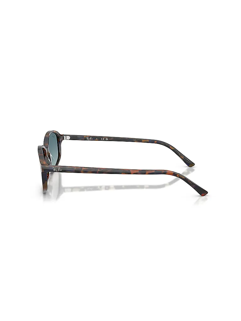 RAY BAN | Sonnenbrille 0RB2232/54 | braun