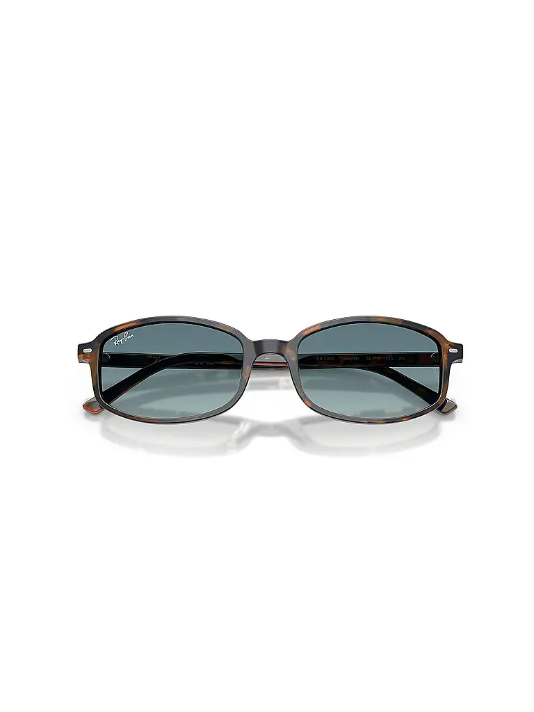 RAY BAN | Sonnenbrille 0RB2232/54 | braun